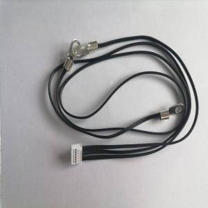 Датчик температуры электромобиля NTC Thermistor