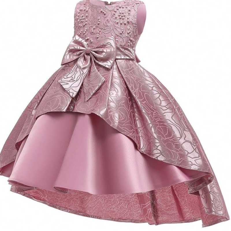 Baige Fashion Fashion Baby Girl Party Dress Girls Party Plays Whotishales Party Prings для девочек T5176