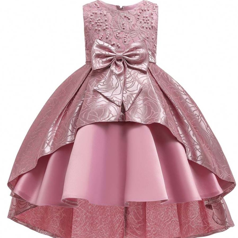 Baige Fashion Fashion Baby Girl Party Dress Girls Party Plays Whotishales Party Prings для девочек T5176