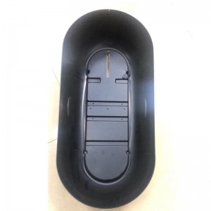 База кроватки