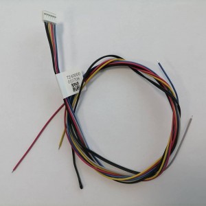 Новая энергия жгут проводки 3950K 3435K