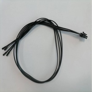 Новая энергия жгут проводки 3950K 3435K