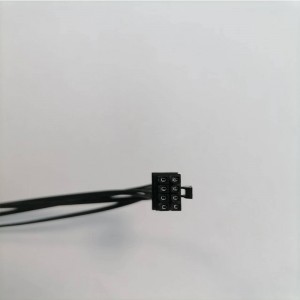 Новый жгут датчика энергии