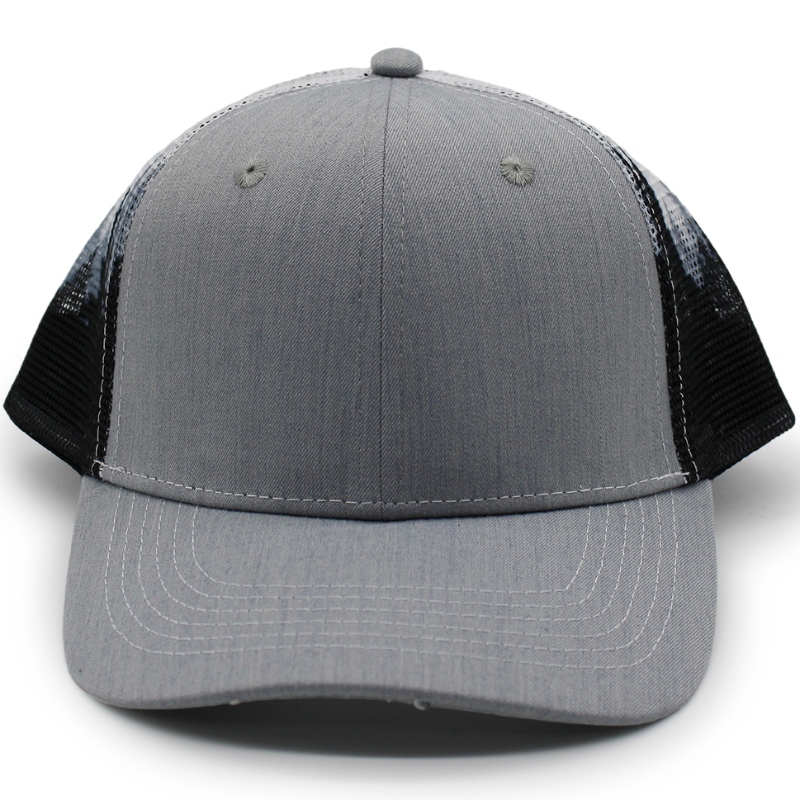Пользовательская белая бейсболка высококачественная бейсбольная шляпа gorras оптом 3D -резиновый патч.