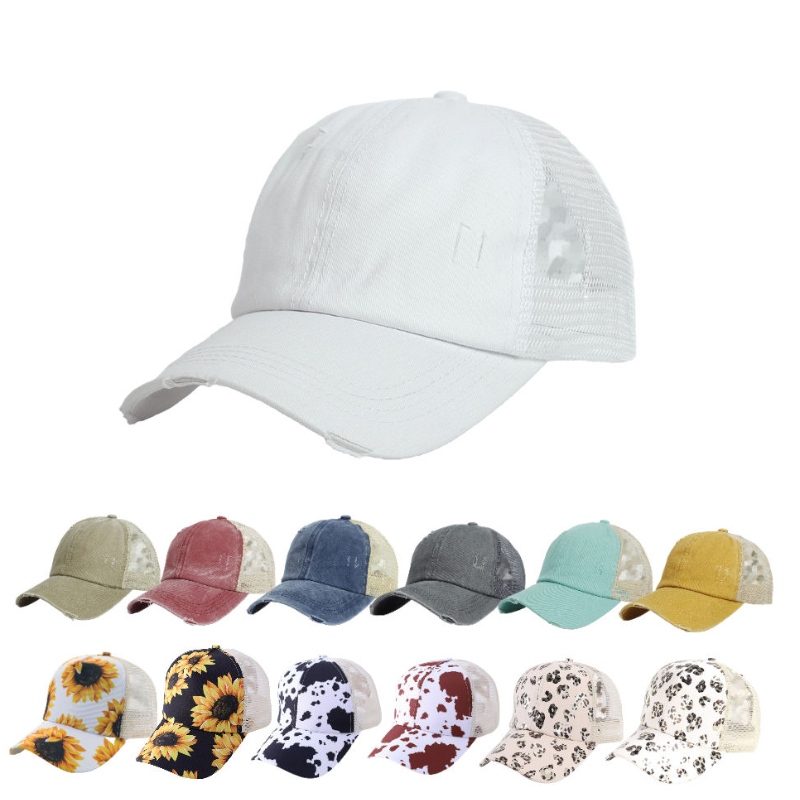 Hip Hop Hat Custom Logo Logo 3D вышивка на заказ логотип хлопок несколько цветов Trucker Cap для наружных видов спорта