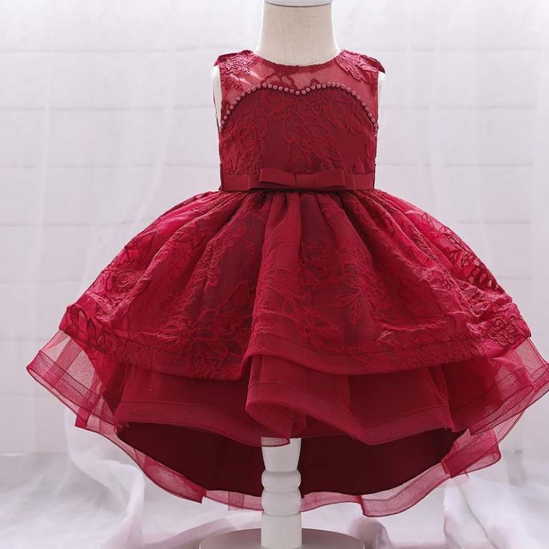 2020 Новый дизайн детская одежда детская платья дизайн картин