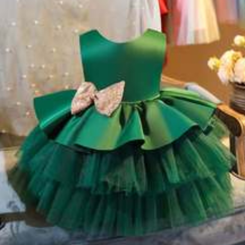 Baige Laff Hot Share Shared Clothing Вечернее вечеринка для девочек L1966XZ