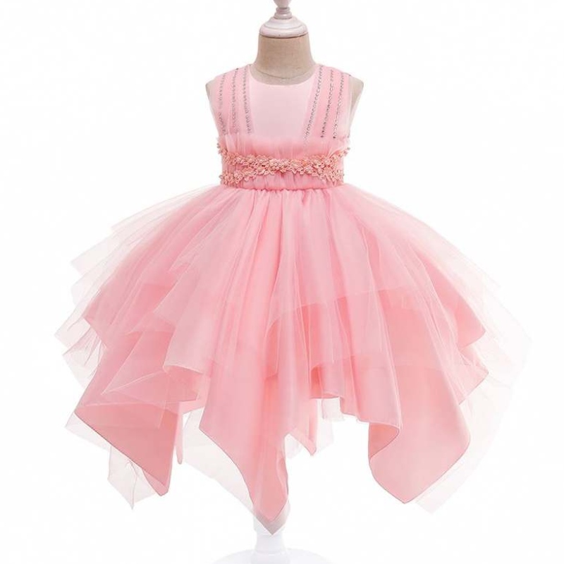 Baige Western Style Boutique Kids Clate