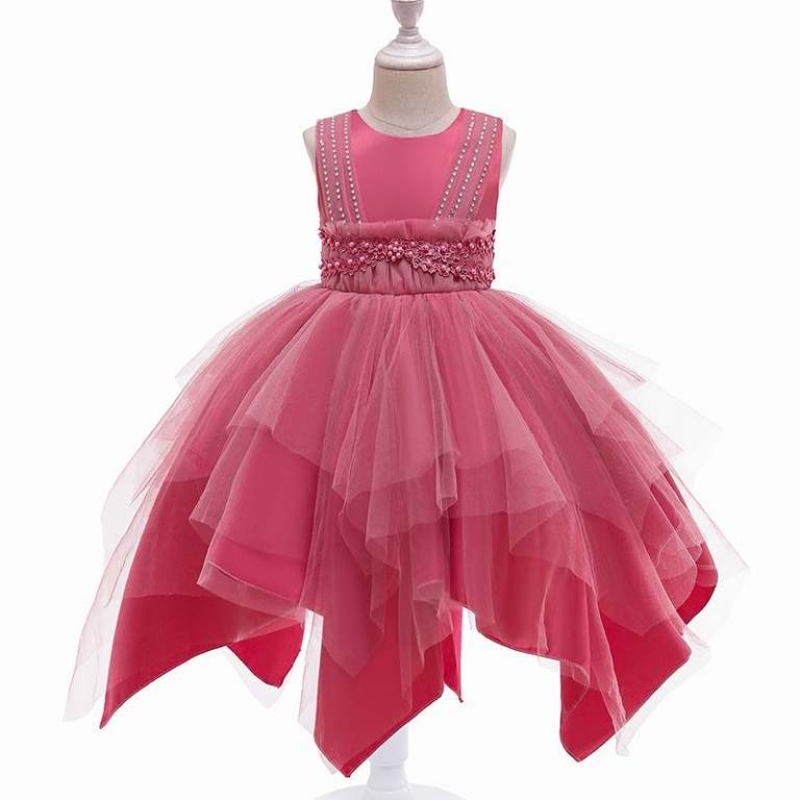 Baige Western Style Boutique Kids Clate
