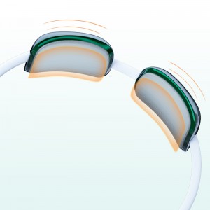 Умный массажер для шеи