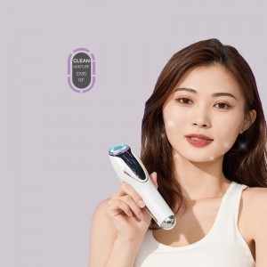 Новая радиочастотная красота