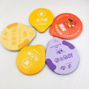 Желечная упаковка