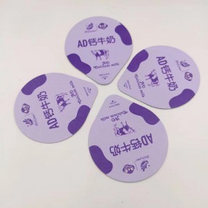 Желечная упаковка