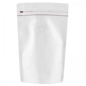 Кофе встаньте мешочек с воздушным клапаном