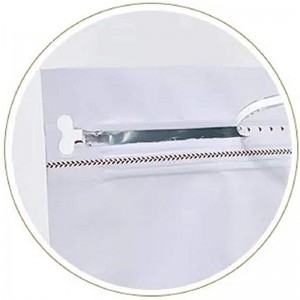 Кофе встаньте мешочек с воздушным клапаном