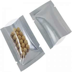 Алюминиевая пленка сумка