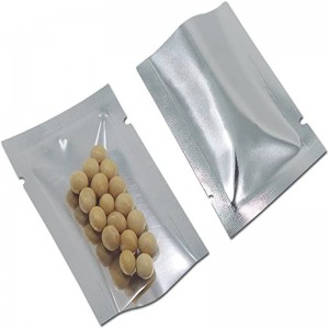 Алюминиевая пленка сумка
