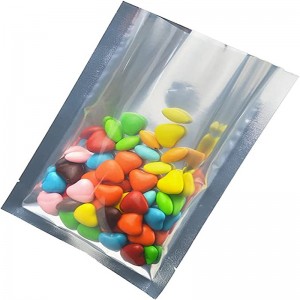 Алюминиевая пленка сумка