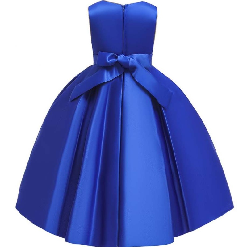 Baige Hot Sale Pale Frock Wedding Girld Dill Disply Girld Birthday Fashion платья