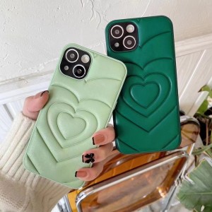 Подходит для Apple Mobile Phone iPhone14/14procase, все включено в падении, защищающая кожаная корпус мобильного телефона, персонализированный ша...