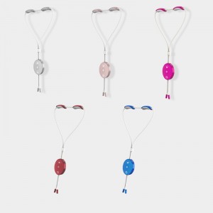 Портативный умный массажер для плеч и шеи