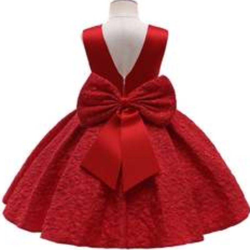 Baige высококачественные модные для девочек платья для вечеринок новейшие детские платья дизайн длинные одежды T5176