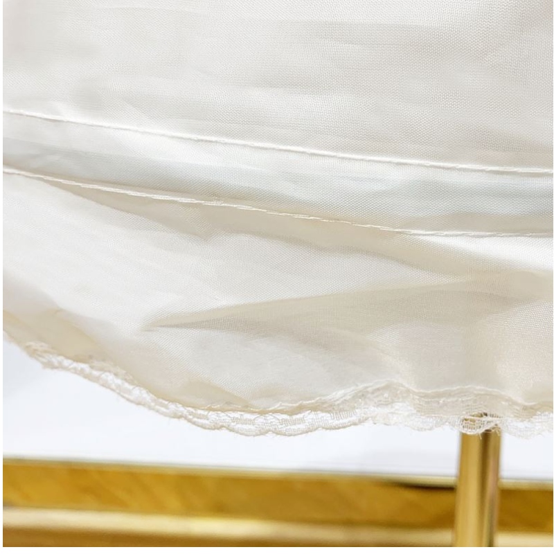 Baige Fashion Crinoline Petticoat Юбка для девочек Ball Hone