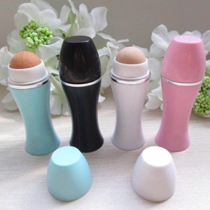 Натуральный вулканический каменной масляный поглотитель масла поглощающего ролик