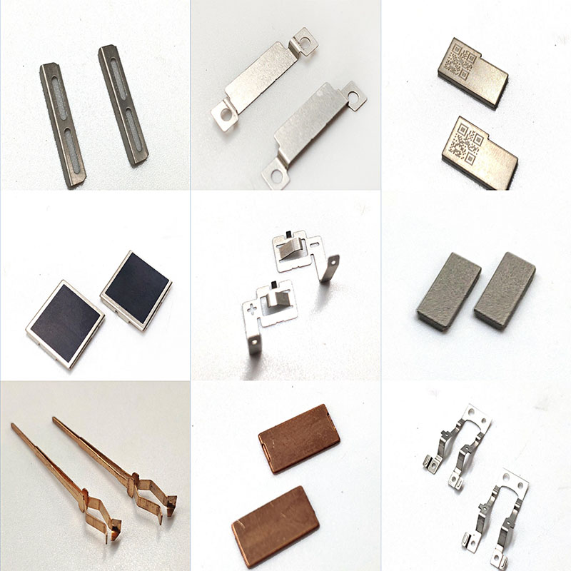 Каков принцип обработки деталей металлов?