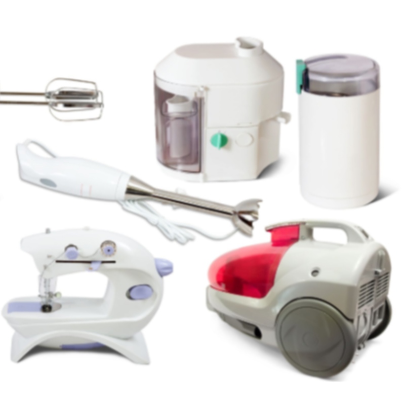 Пластиковая инъекция приборы домохозяйки