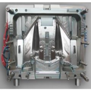 Пластическая инъекция