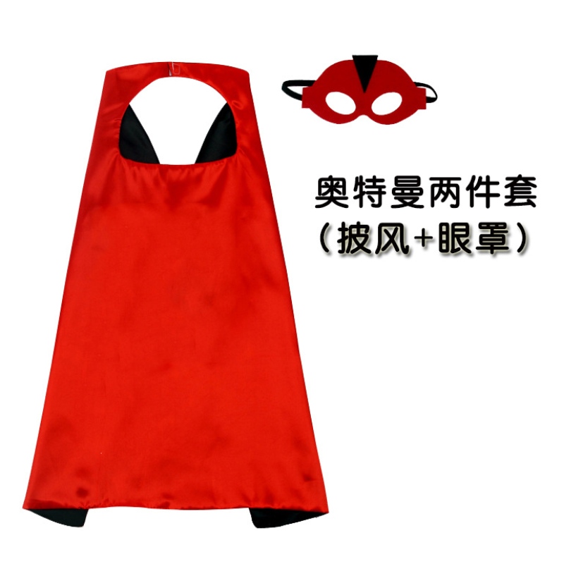 Toys Boys Superhero Capes Boy Gifts Boy