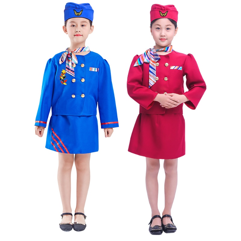 Детские костюмы.