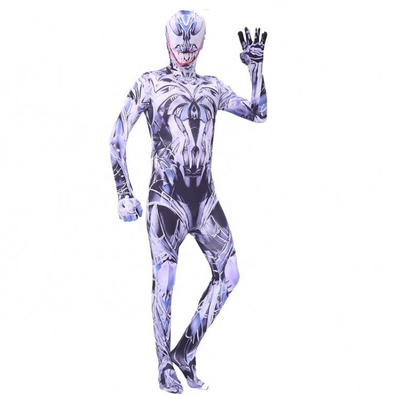 Специальный дизайн цвет фильма Fancy Bodysuit Adult