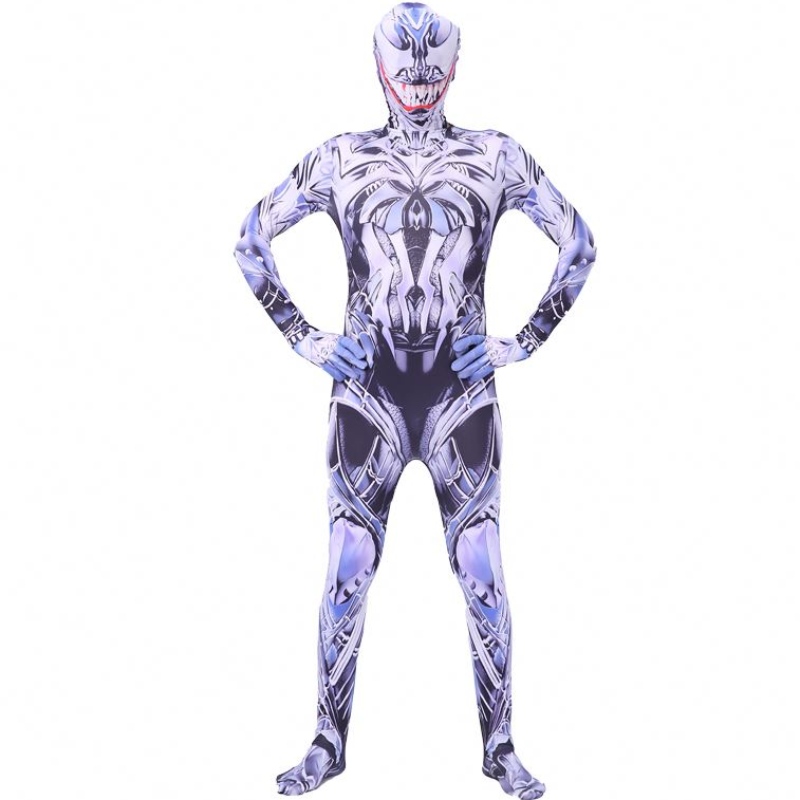 Специальный дизайн цвет фильма Fancy Bodysuit Adult