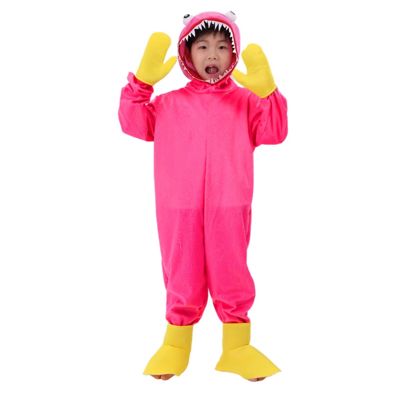 Поппи Playtime Game Cosplay Costum