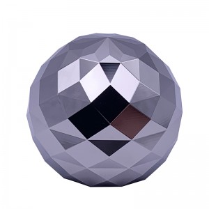 Новый дизайн на рабочем столе Fidget Spinner Toys Toys Toys Gyro Gyres для взрослых детей Алюминиевый сплав декомпрессия вращающиеся верхние игру...