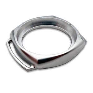 Запасные части с ЧПУ пользовательская измельченная полированная из нержавеющая сталь алюминиевые детали медные детали с ЧПУ ко...