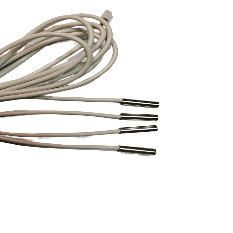 Водонепроницаемый датчик температуры IP68 NTC Thermistor