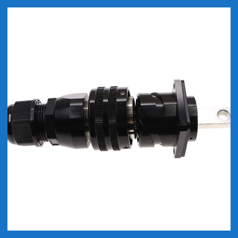 Что самое важное в водонепроницаемой вилке