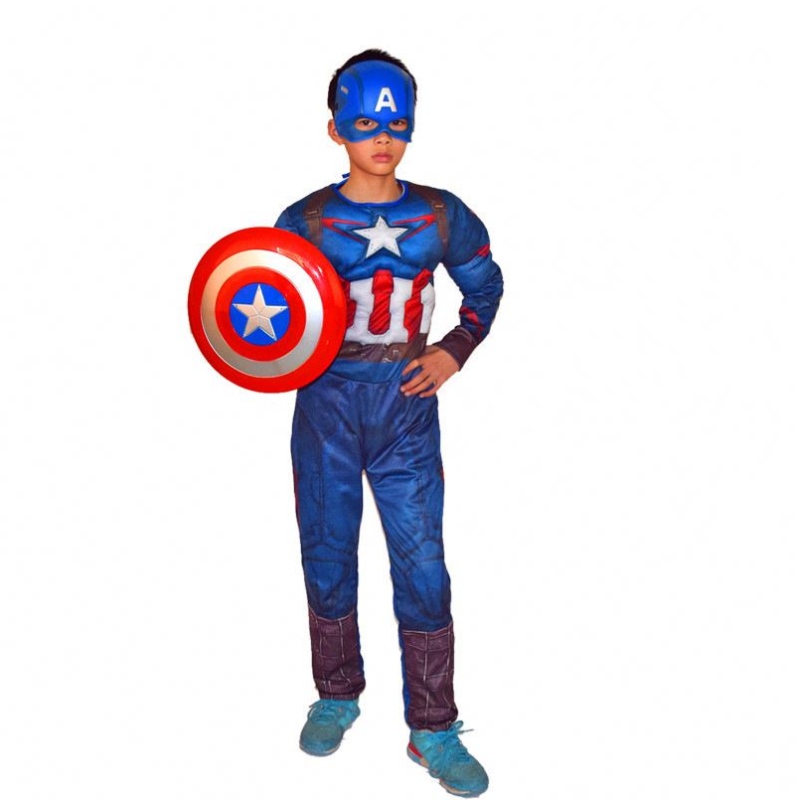 Boy TV&movie Costum