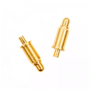 Стандартный SMT POGO PIN