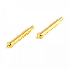 Стандартная сквозная штифт Pogo