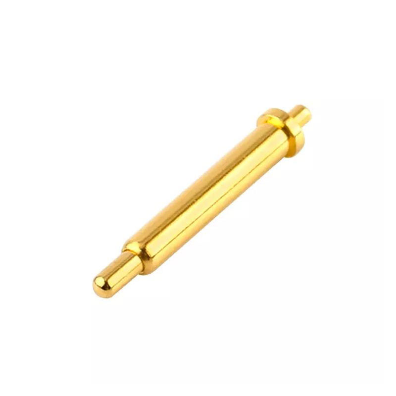 Индивидуальная плавая двойная головка Pogo Pin