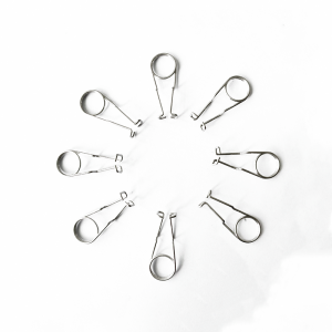 кислородная пружина