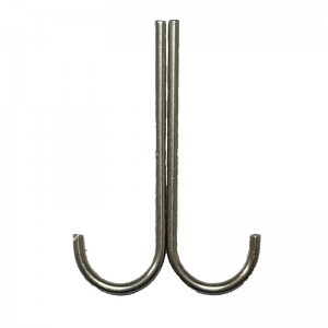 одиночный гак