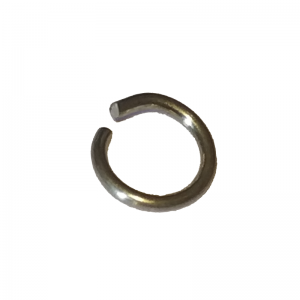 шайба пружинная