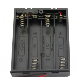 пружина батареи