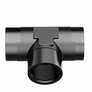 тройник внутреннего расширителя T Unio \\ \\ \\ \\ \\ 35х110; алюминиевый топливный шланг