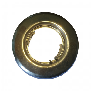 зажимная пружина